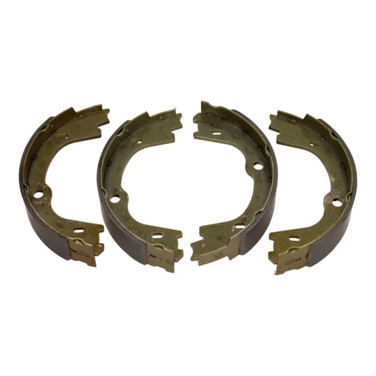 19-2057 Brake Shoe Set, parking brake