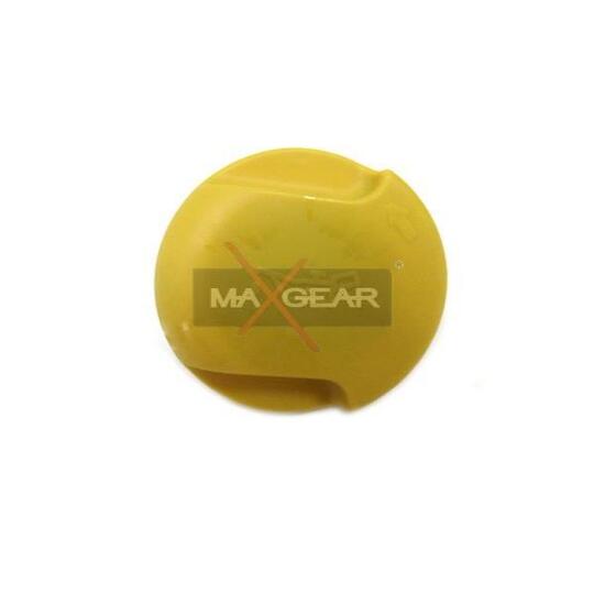 28-0115 Sealing Cap, oil filling port