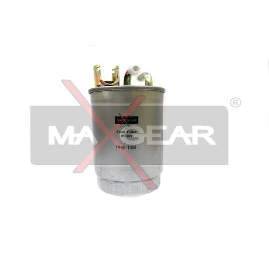 26-0144 Fuel filter