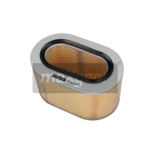 26-0906 Air filter