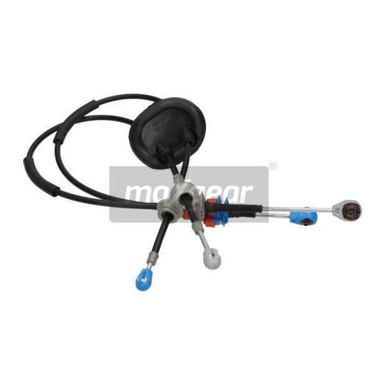 32-0599 Cable, manual transmission