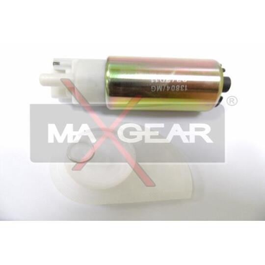 43-0037 Fuel Pump