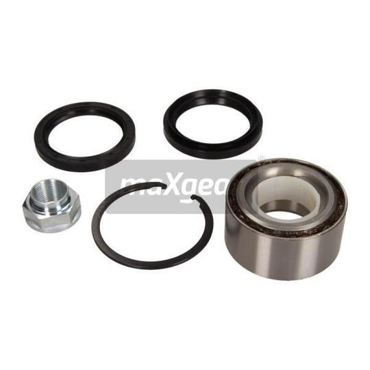 33-1022 Wheel Bearing Kit
