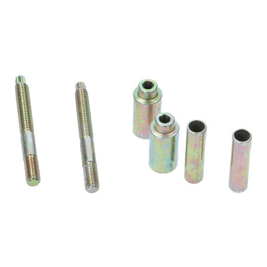 17-0445 Screw, injection nozzle holder