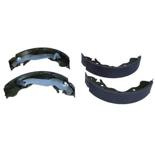 19-4554 Brake Shoe Set
