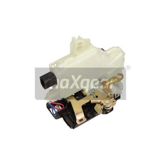 28-0332 Door Lock