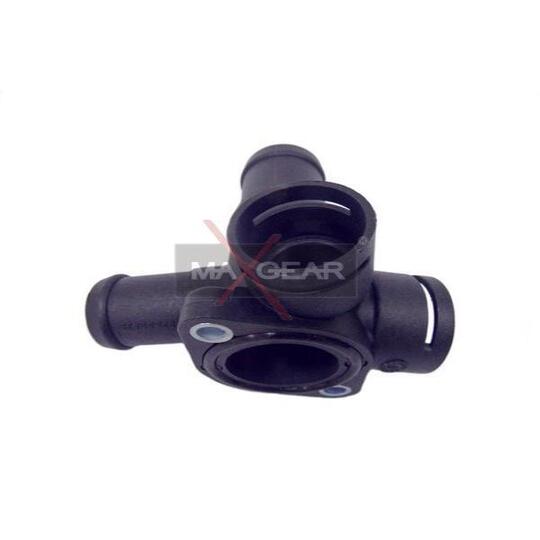18-0017 Coolant Flange