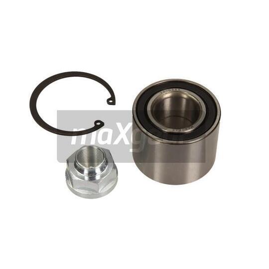 33-0985 Wheel Bearing Kit