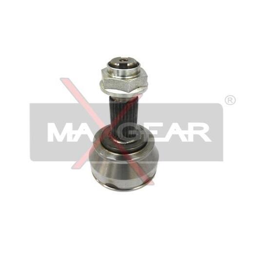 49-0284 Joint Kit, drive shaft