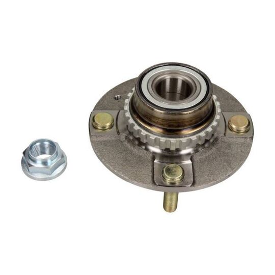 33-0596 Wheel Bearing Kit