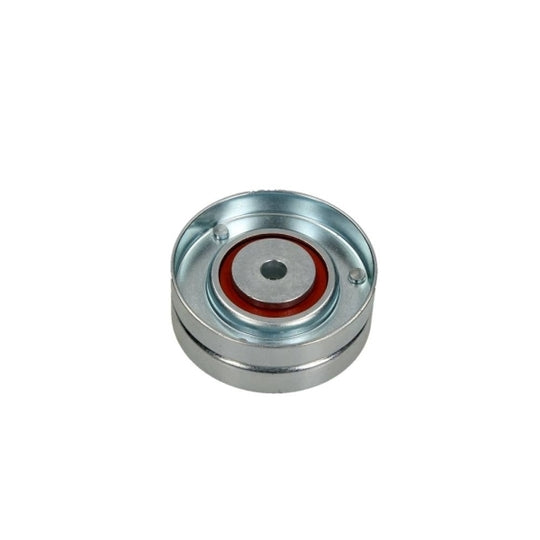 54-1400 Deflection/Guide Pulley, v-ribbed belt