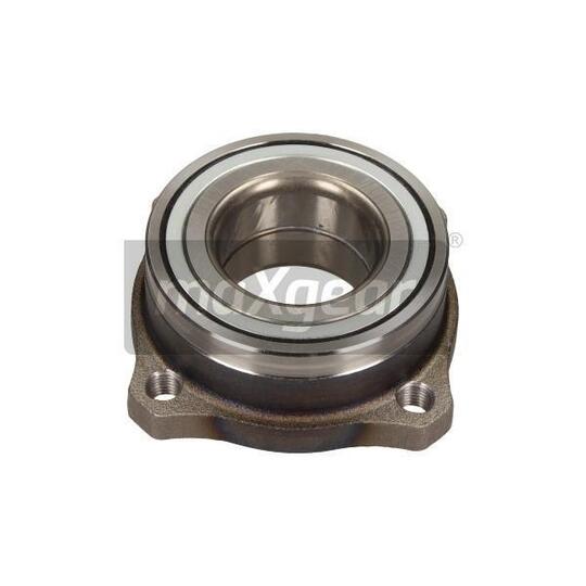 33-0973 Wheel Bearing Kit
