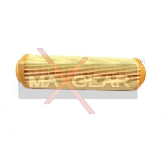 26-0192 Air filter