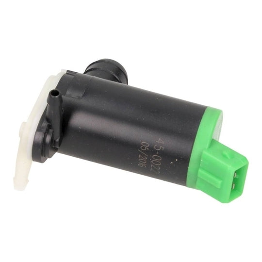 45-0022 Water Pump, window cleaning