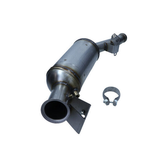 27-6047 Soot/Particulate Filter, exhaust system