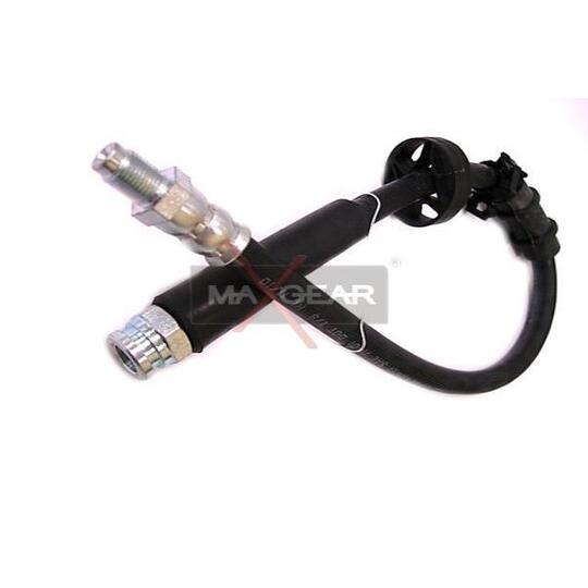52-0039 Brake Hose