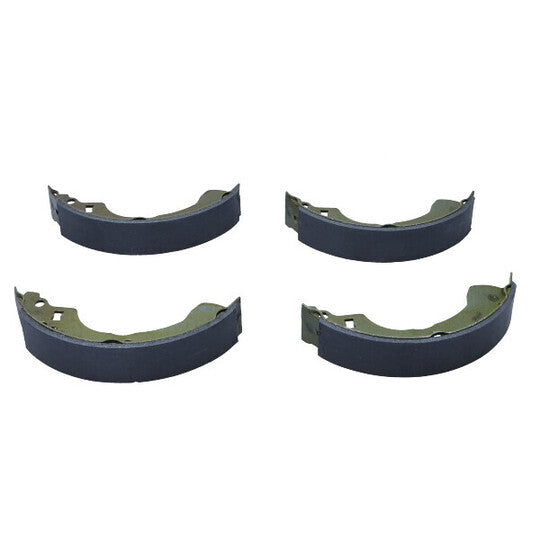 19-4553 Brake Shoe Set
