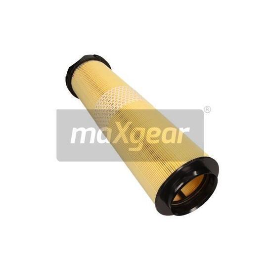 26-1389 Air filter