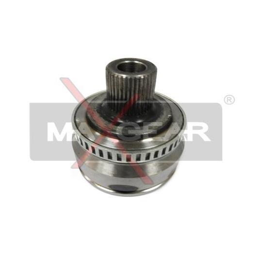 49-0366 Joint Kit, drive shaft