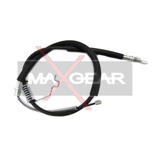 32-0264 Cable, parking brake