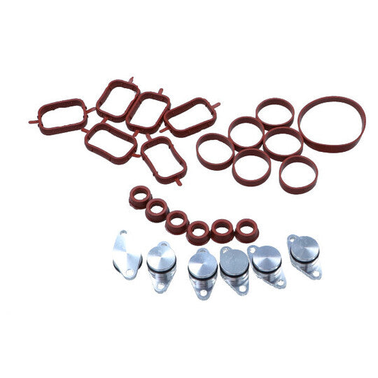 70-0106 Gasket Set, intake manifold
