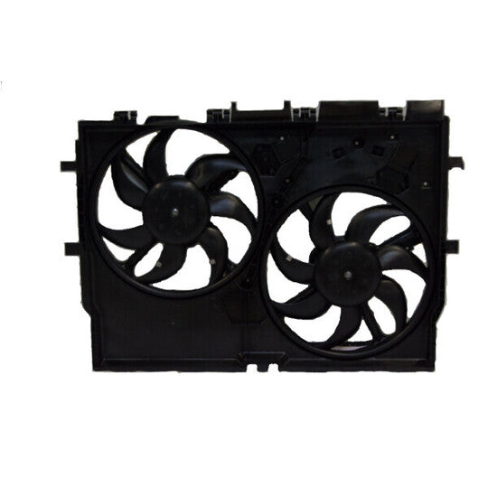 AC216265 Fan, radiator
