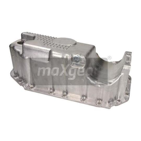34-0075 Wet Sump