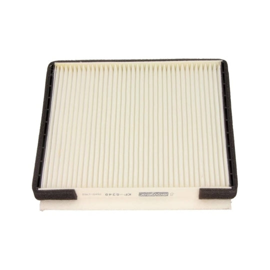 26-1037 Filter, interior air