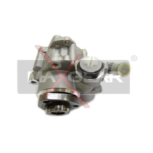 48-0066 Hydraulic Pump, steering system