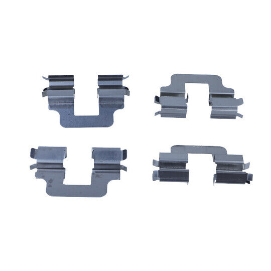 27-0726 Accessory Kit, disc brake pad