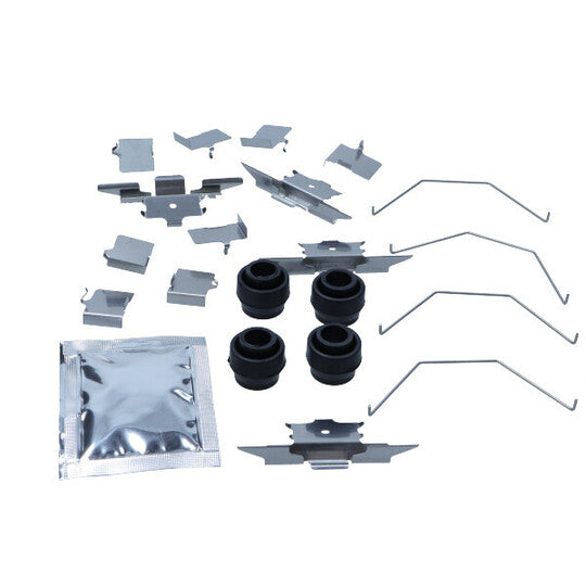 27-1478 Accessory Kit, disc brake pad