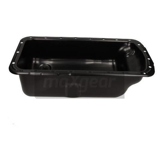 34-0049 Wet Sump