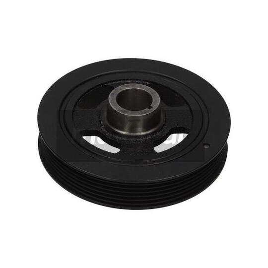 30-0135 Belt Pulley, crankshaft