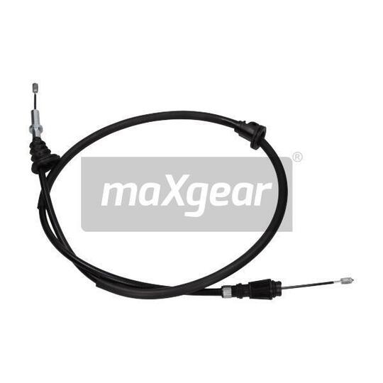 32-0413 Cable, parking brake