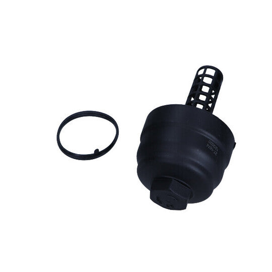 27-1674 Cap, oil filter housing