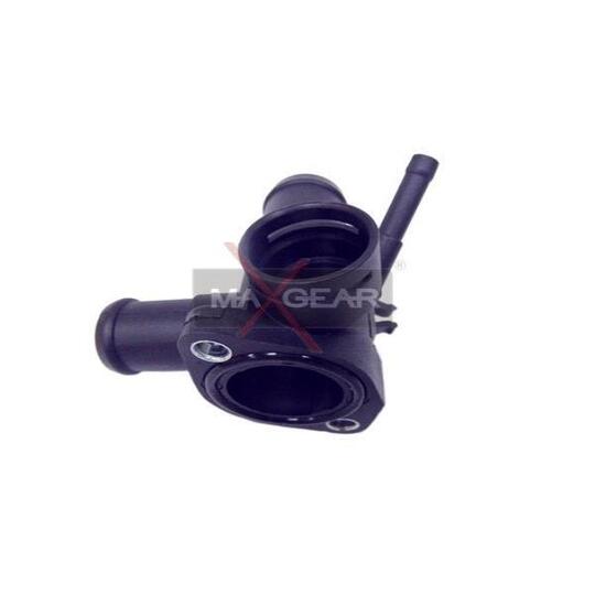 18-0038 Coolant Flange