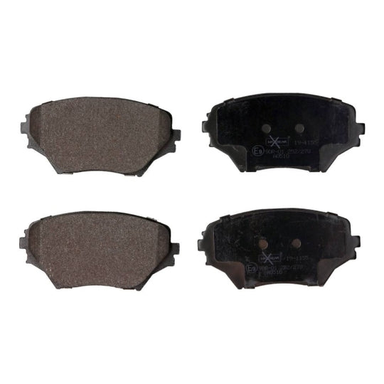 19-1155 Gasket, intake/ exhaust manifold