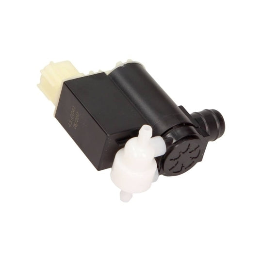 45-0041 Water Pump, window cleaning