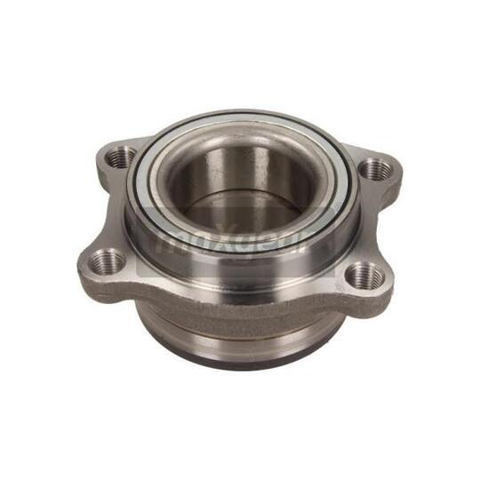 33-1050 Wheel Bearing Kit