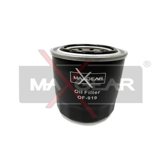 26-0427 Oil filter