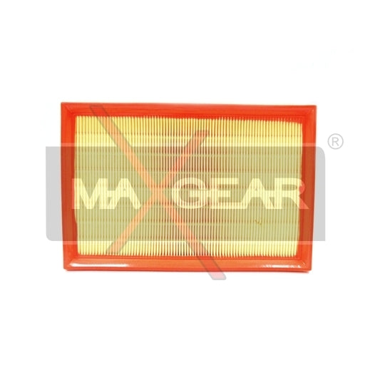 26-0202 Air filter