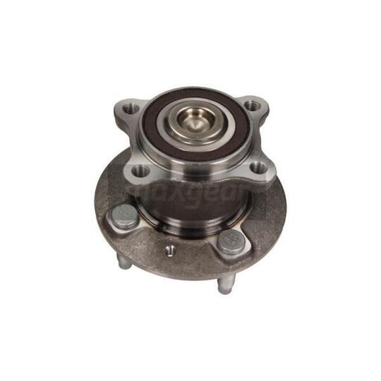 33-0914 Wheel Bearing Kit