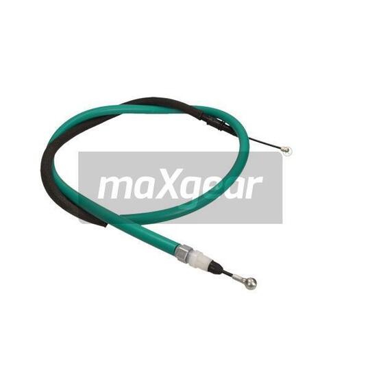 32-0685 Cable, parking brake
