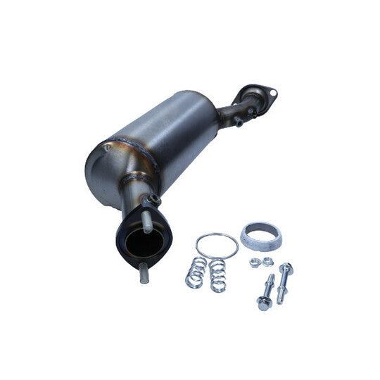 27-6028 Soot/Particulate Filter, exhaust system