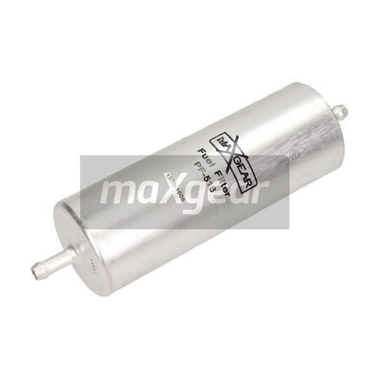 26-0496 Fuel filter