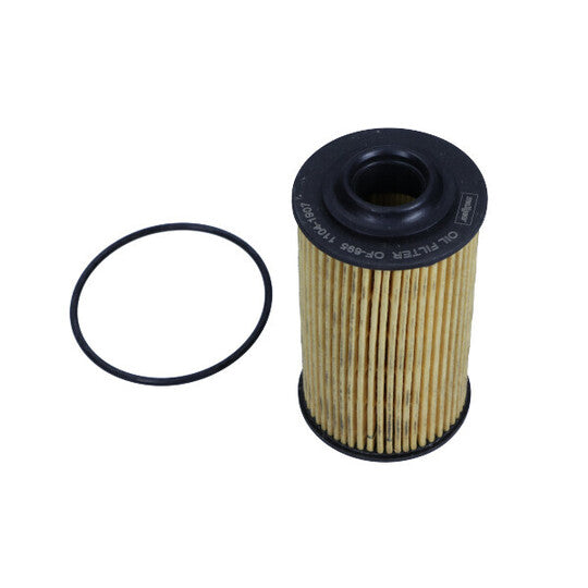 26-1531 Oil filter