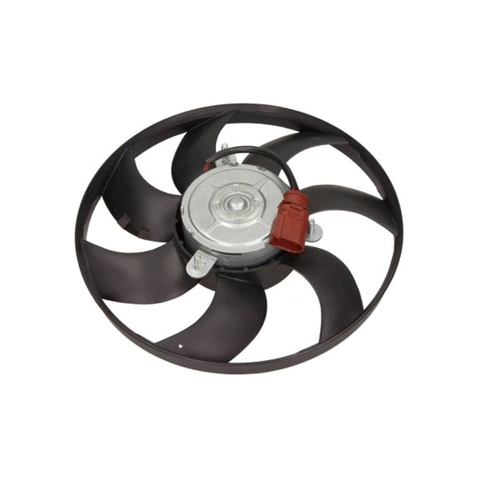 71-0027 Fan, radiator