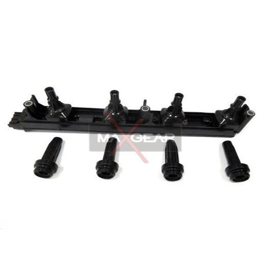 13-0096 Ignition coil