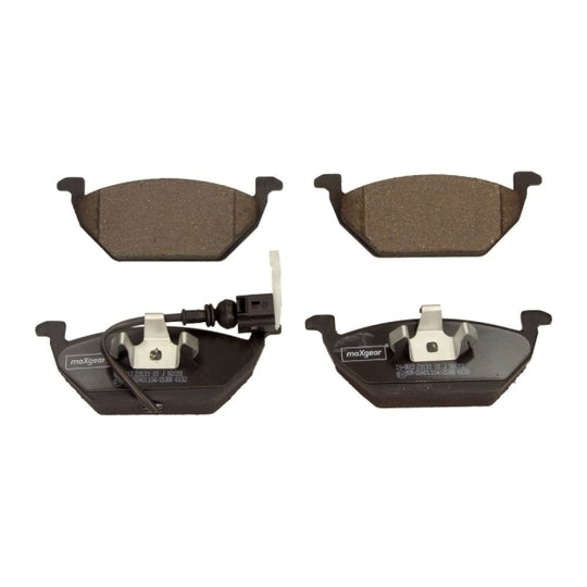 19-0613 Gasket, intake/ exhaust manifold