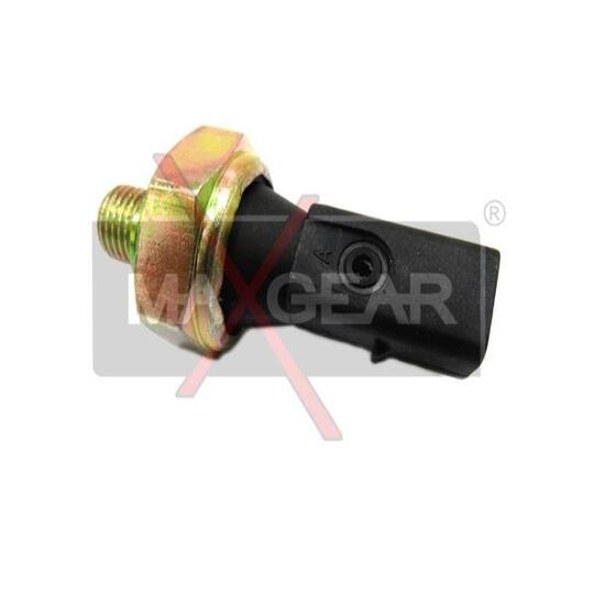 21-0107 Oil Pressure Switch